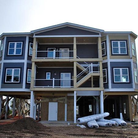 193 High Point Villa Holden Beach Exterior photo
