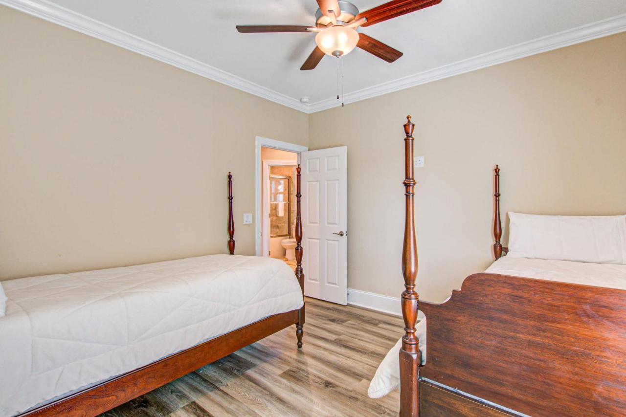 193 High Point Villa Holden Beach Exterior photo