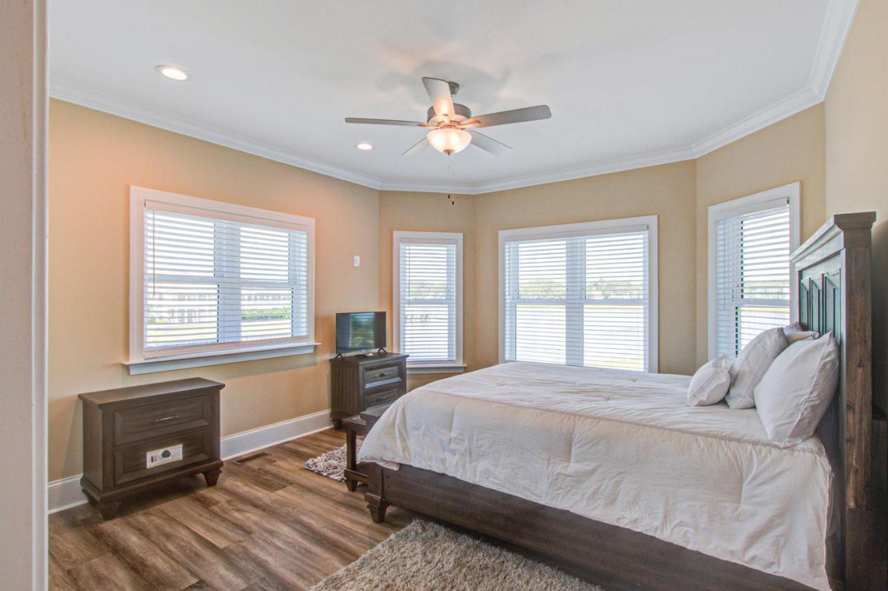 193 High Point Villa Holden Beach Exterior photo