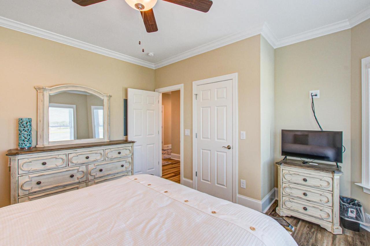 193 High Point Villa Holden Beach Exterior photo