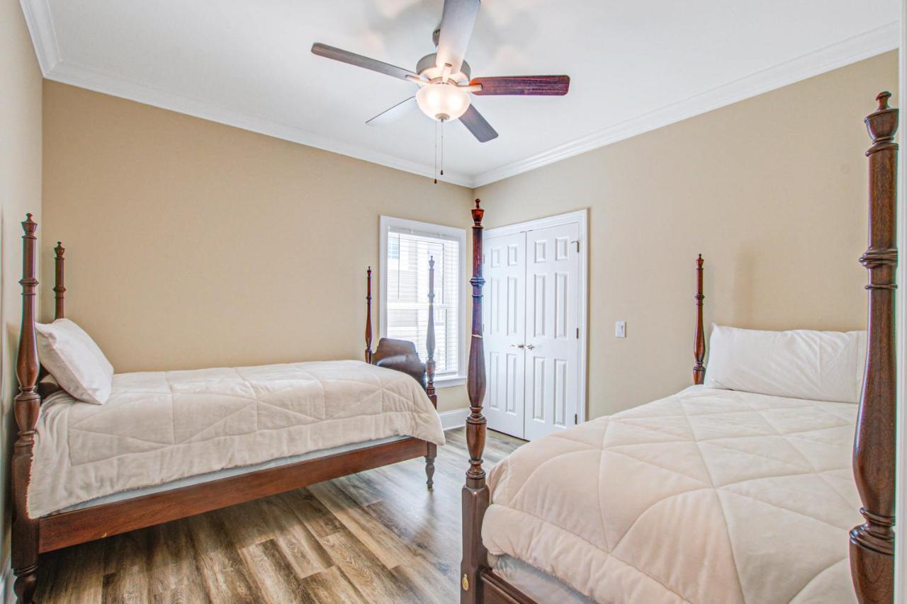 193 High Point Villa Holden Beach Exterior photo